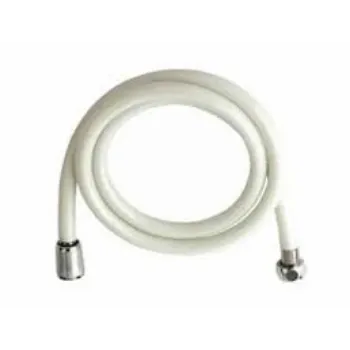 Pvc Connection Pipe